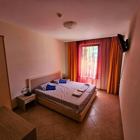 Lilou - 3 Pools, Spa, Gym, Playgrounds Apartmán Sluneční pobřeží