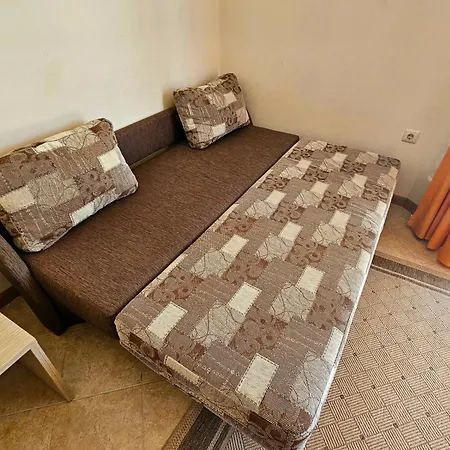 Apartmán Lilou - 3 Pools, Spa, Gym, Playgrounds *