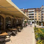 Apartman Lilou - 3 Pools, Spa, Gym, Playgrounds Napospart