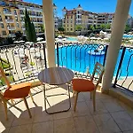 Lilou - 3 Pools, Spa, Gym, Playgrounds Napospart