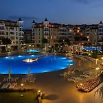Apartment Lilou - 3 Pools, Spa, Gym, Playgrounds Slantschew brjag