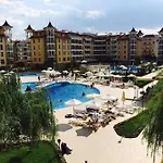 Lilou - 3 Pools, Spa, Gym, Playgrounds Slantschew brjag