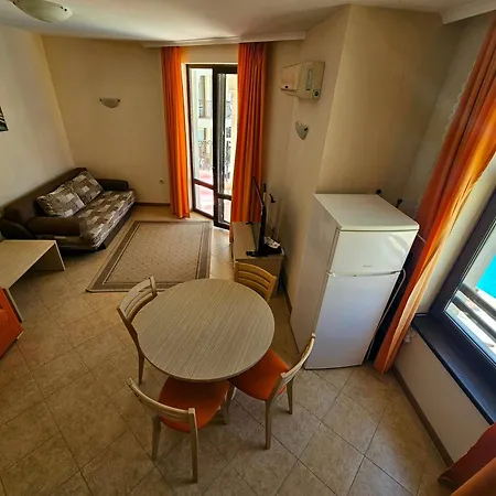 Lilou - 3 Pools, Spa, Gym, Playgrounds * Σάνι Μπιτς