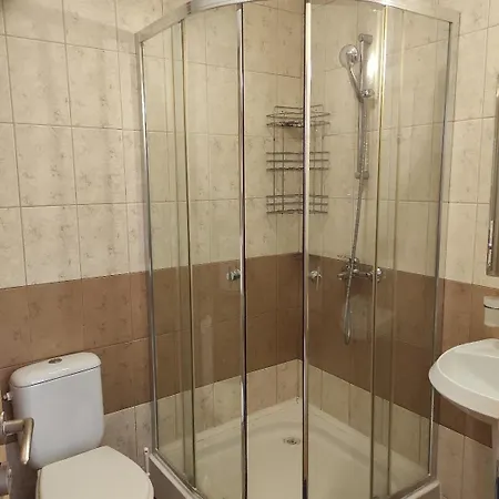 Lilou - 3 Pools, Spa, Gym, Playgrounds Lägenhet *