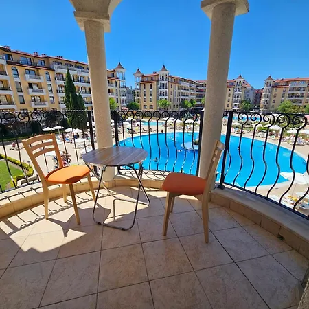 Lilou - 3 Pools, Spa, Gym, Playgrounds * Σάνι Μπιτς