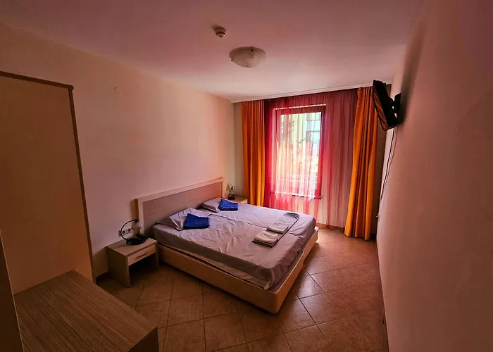 Lilou - 3 Pools, Spa, Gym, Playgrounds Διαμέρισμα Σάνι Μπιτς