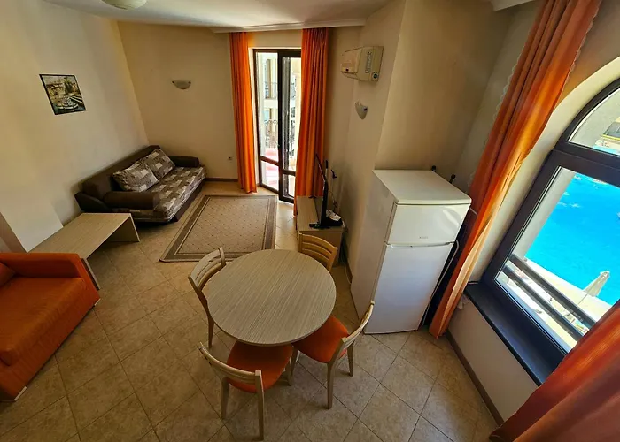 Lilou - 3 Pools, Spa, Gym, Playgrounds * Σάνι Μπιτς