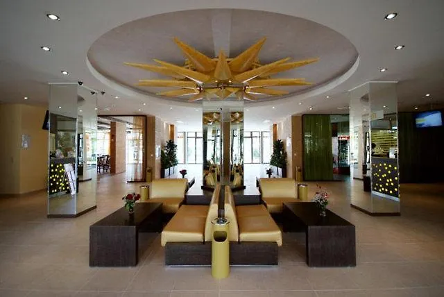 Lilou - 3 Pools, Spa, Gym, Playgrounds Διαμέρισμα *