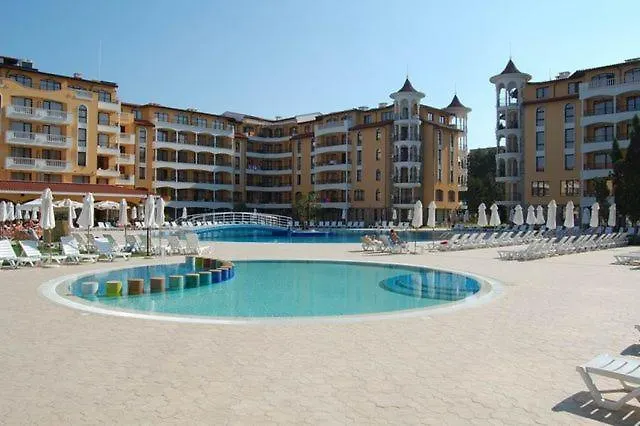 Lilou - 3 Pools, Spa, Gym, Playgrounds