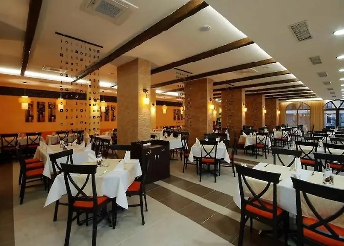 Apartment Lilou - 3 Pools, Spa, Gym, Playgrounds