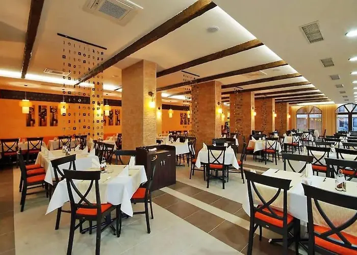 Lilou - 3 Pools, Spa, Gym, Playgrounds