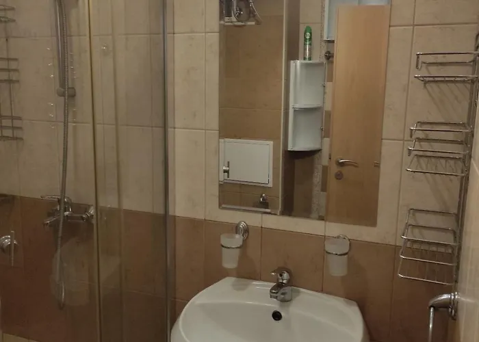 Διαμέρισμα Lilou - 3 Pools, Spa, Gym, Playgrounds