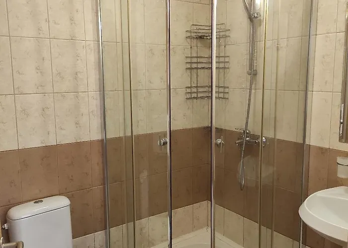 Lilou - 3 Pools, Spa, Gym, Playgrounds Διαμέρισμα *