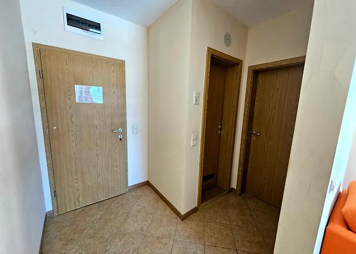 Lilou - 3 Pools, Spa, Gym, Playgrounds Σάνι Μπιτς