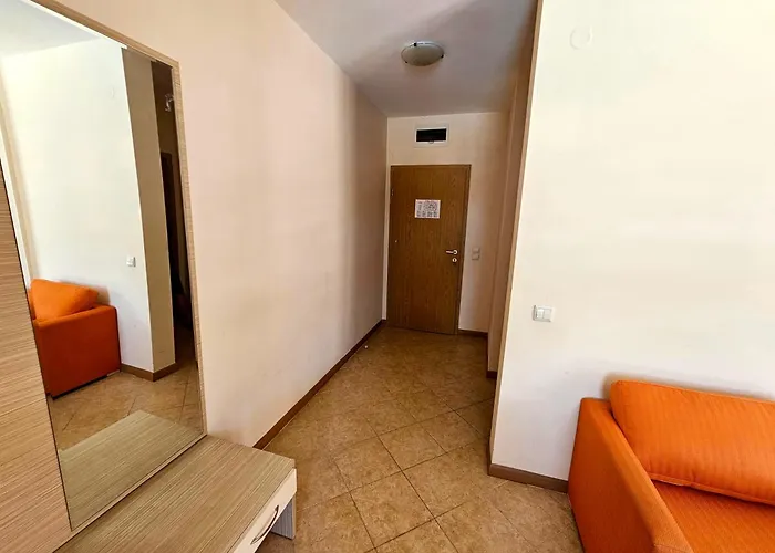 Lilou - 3 Pools, Spa, Gym, Playgrounds Διαμέρισμα *