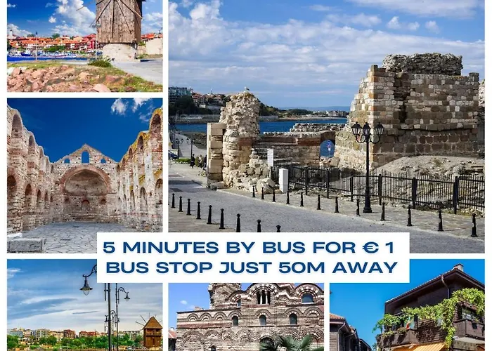 Lilou - 3 Pools, Spa, Gym, Playgrounds Apartment