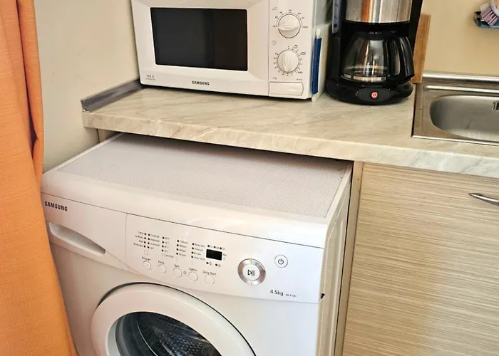 Lilou - 3 Pools, Spa, Gym, Playgrounds Sunny Beach