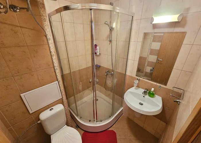 Lilou - 3 Pools, Spa, Gym, Playgrounds Apartment