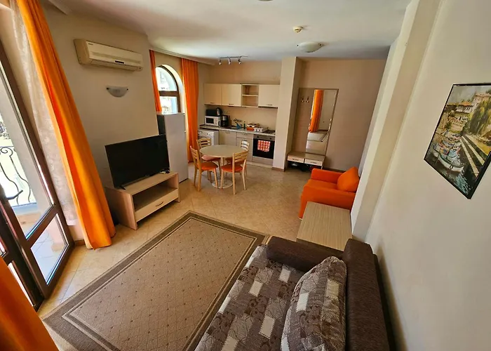 Lilou - 3 Pools, Spa, Gym, Playgrounds Διαμέρισμα *