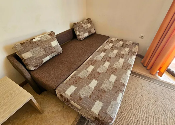 Διαμέρισμα Lilou - 3 Pools, Spa, Gym, Playgrounds *