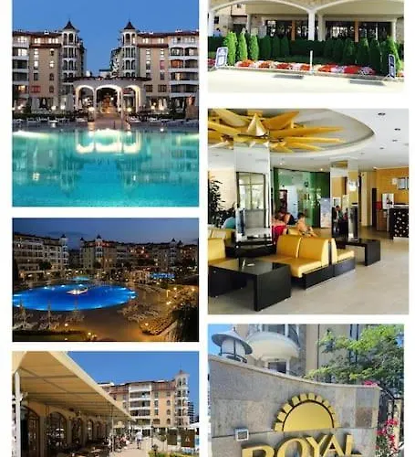 Lilou - 3 Pools, Spa, Gym, Playgrounds Apartment *