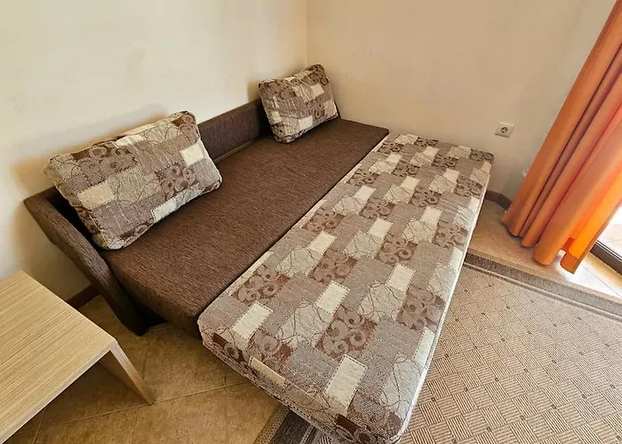 Lilou - 3 Pools, Spa, Gym, Playgrounds Διαμέρισμα Σάνι Μπιτς