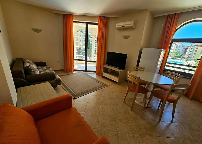 Lilou - 3 Pools, Spa, Gym, Playgrounds * Σάνι Μπιτς