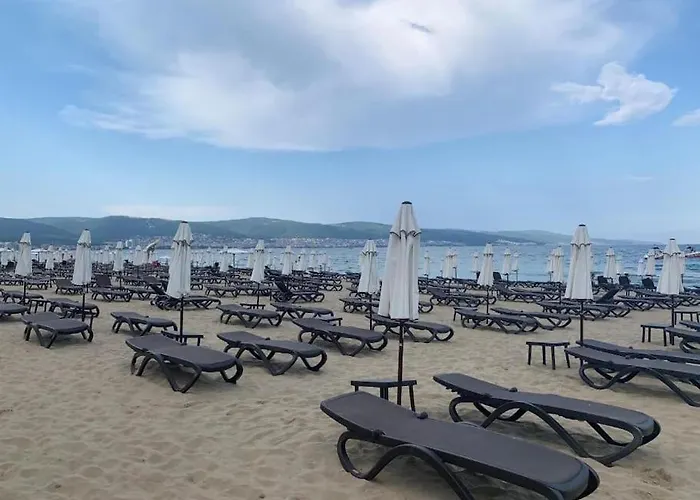 Lilou - 3 Pools, Spa, Gym, Playgrounds Διαμέρισμα