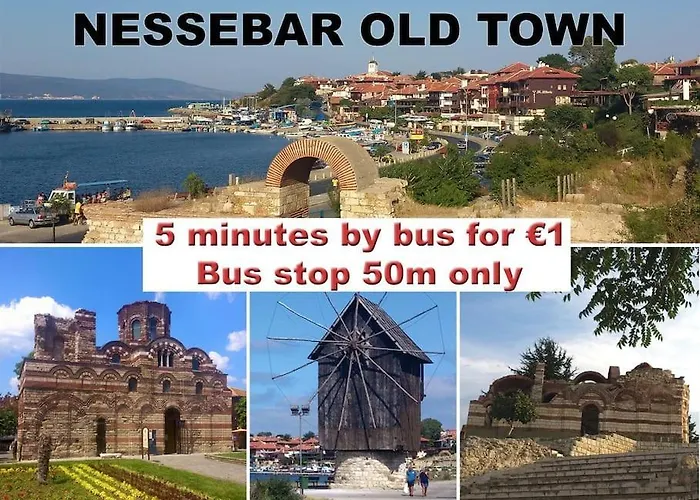 Διαμέρισμα Lilou - 3 Pools, Spa, Gym, Playgrounds Σάνι Μπιτς