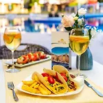 Apartment Lilou - 3 Pools, Spa, Gym, Playgrounds Sunny Beach