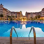 Apartment Lilou - 3 Pools, Spa, Gym, Playgrounds *