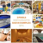 Lejlighed Lilou - 3 Pools, Spa, Gym, Playgrounds