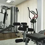 Lilou - 3 Pools, Spa, Gym, Playgrounds Lejlighed *