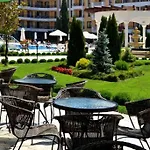 Lilou - 3 Pools, Spa, Gym, Playgrounds Lejlighed Sunny Beach