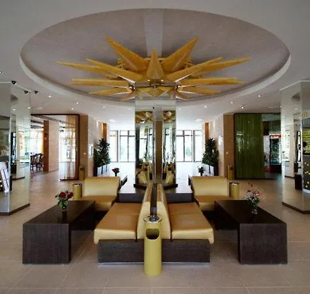 Lilou - 3 Pools, Spa, Gym, Playgrounds Apartament *
