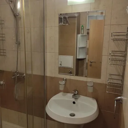 Apartament Lilou - 3 Pools, Spa, Gym, Playgrounds
