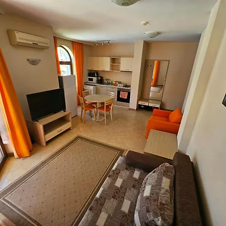 Lilou - 3 Pools, Spa, Gym, Playgrounds Apartament *