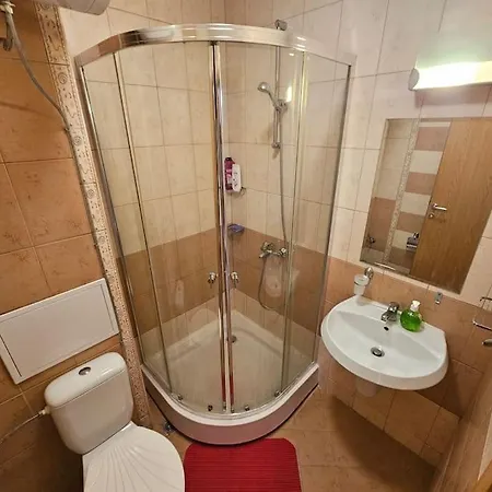 Apartament Lilou - 3 Pools, Spa, Gym, Playgrounds