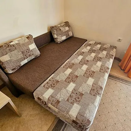 Lilou - 3 Pools, Spa, Gym, Playgrounds Apartament Słoneczny Brzeg