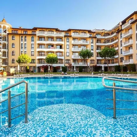 Lilou - 3 Pools, Spa, Gym, Playgrounds Apartament *