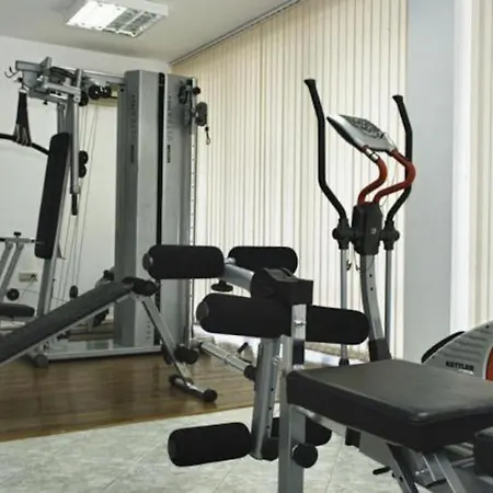 Lilou - 3 Pools, Spa, Gym, Playgrounds Apartament *