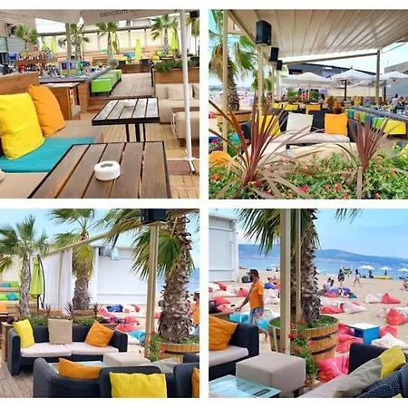 Apartament Lilou - 3 Pools, Spa, Gym, Playgrounds