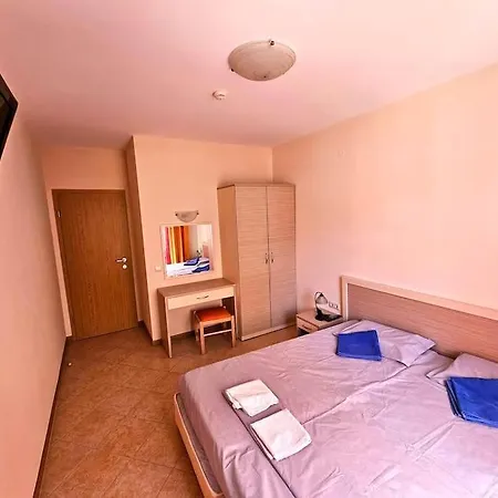 Apartament Lilou - 3 Pools, Spa, Gym, Playgrounds