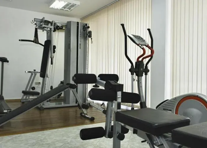 Lilou - 3 Pools, Spa, Gym, Playgrounds 公寓 *